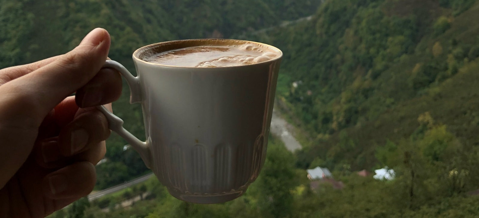 Desde una cultura hasta una cifra: el consumo del café en el Perú