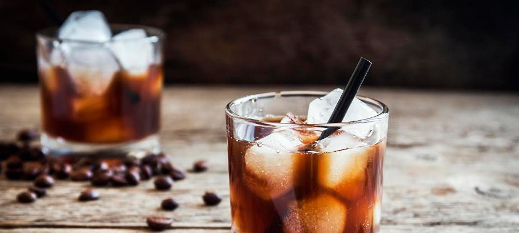 Cómo hacer el mejor cold brew en casa