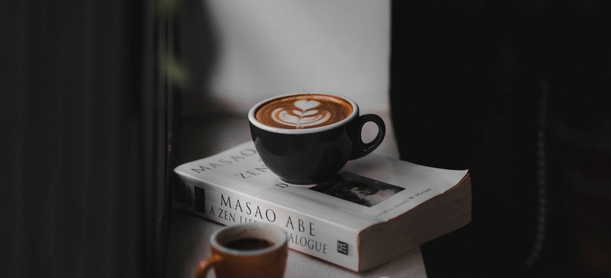 ¿Cómo preparar un capuchino en menos de dos minutos?